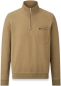 Preview: BELSTAFF QUARTER ZIP OLIVE